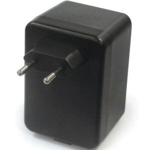 biOrb AC Transformer. 12 volt strømforsyning til lys og luftpumpe. Dimensioner (LxBxH i mm) 128x55x180. 46041