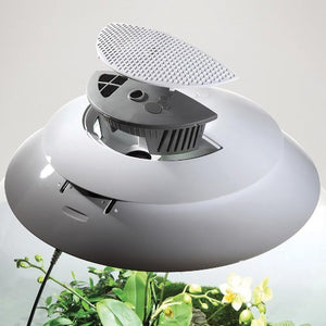 biOrb AIR Luftfilter patron. Hjælper med at opretholde en sund atmosfære, hvor dine planter kan trives. 46149