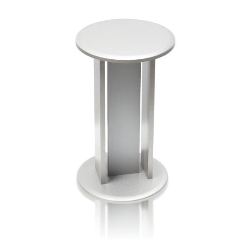 Præsentere din biOrb med en flot biOrb møbel stand i sølv. 45987