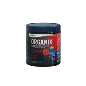 550 ml. >Naturligt foder der fremmer flotte farver 550 ml. bøtte fra Organix
