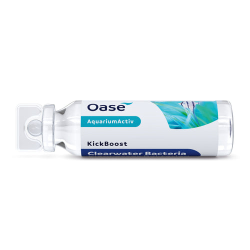3 x Oase Bakterie Booster. 