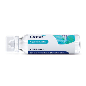3 x Oase Bakterie Booster. "STORKØB"