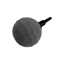 Indlæs billede til gallerivisning high oxy ilt sten i ø5 cm. passer til både 4/6 &amp; 9/12 mm. luftslange