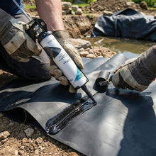 Indlæs billede til gallerivisning super lim til limning på alt fra pvc/epdm/gummi/beton/træ og metal.