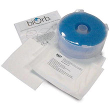 Indlæs billede til gallerivisning biOrb Service kit mod alger. 1 x Behandlingspatron. 46018