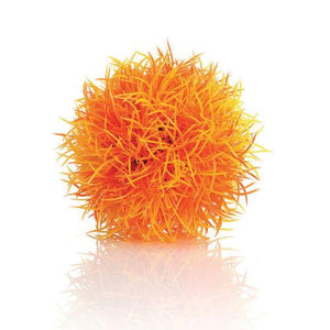 biOrb Plantekugle i Orange. Designet af Samuel Baker. Dimensioner (LxBxH i mm) 80x80x80. 46062