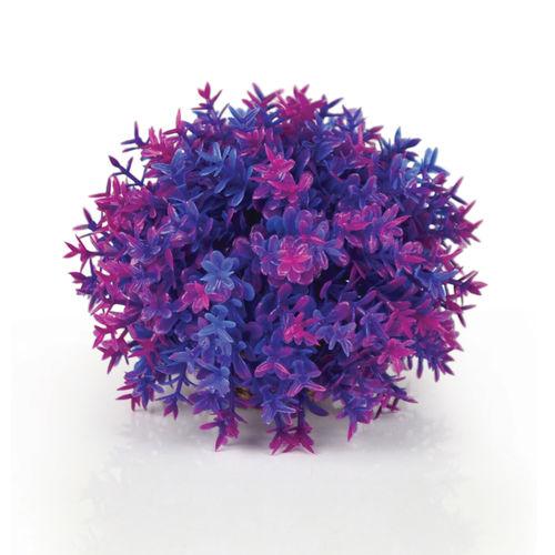 biOrb blomster bold i lilla. Designet af Samuel Baker. Dimensioner (LxBxH i mm) 110x110x80. 46089
