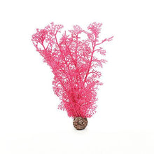 Indlæs billede til gallerivisning biOrb Hornkoral i pink. MEDIUM. Designet af Samuel Baker. Dimensioner (LxBxH i mm) 160x40x300. 46096