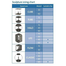 Indlæs billede til gallerivisning Skema over hvilke biOrb akvarier biOrb Moorwood trærod ornament. LARGE, passer i. 72775