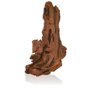 biOrb AIR Bogwood trærod. SPIRE i rødbrun. Dimension (LxBxH i mm) 196x153x225. 46157