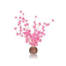 Indlæs billede til gallerivisning biOrb Bonsai busk i pink. Designet af Samuel Baker.  Dimensioner (LxBxH i mm) 130x70x180. 55067