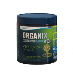 ORGANIX Malle Tabs. 150 ml.