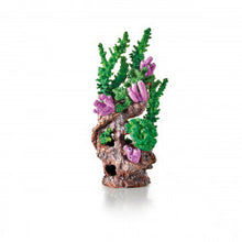 Indlæs billede til gallerivisning biOrb koralrev i grøn/pink large ornament. Varenr. 71936