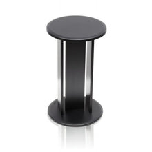 Indlæs billede til gallerivisning biOrb møbel stand i sort, præsenterer din biOrb flot og elegant. 45988